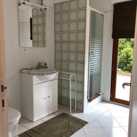 D'hote Vue Forêt Alojamento de Acomodação e Pequeno-almoço